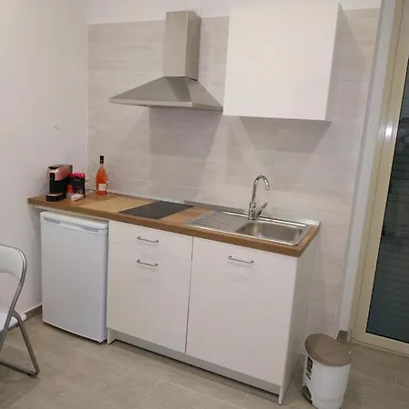 La Capitanata Maison De Charme بيت ضيافة