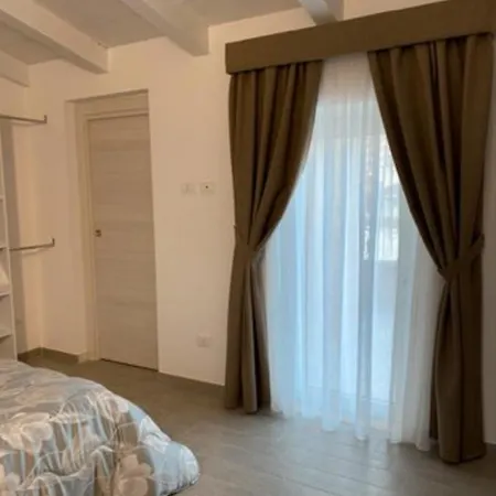 La Capitanata Maison De Charme * 포자