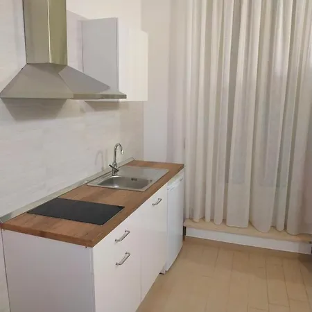 La Capitanata Maison De Charme فوجيا