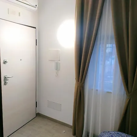 게스트하우스 La Capitanata Maison De Charme