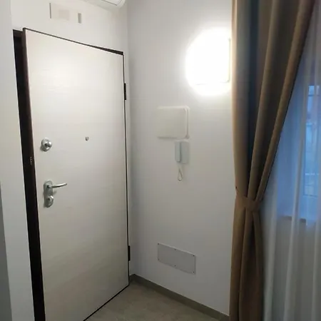 Gæstehus La Capitanata Maison De Charme Foggia