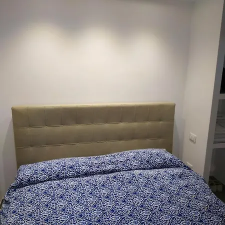 Gæstehus La Capitanata Maison De Charme Foggia