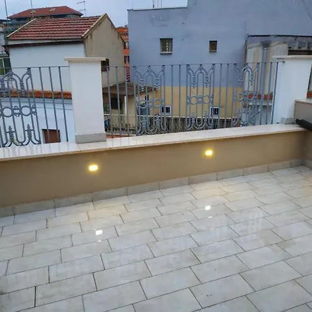 بيت ضيافة La Capitanata Maison De Charme فوجيا