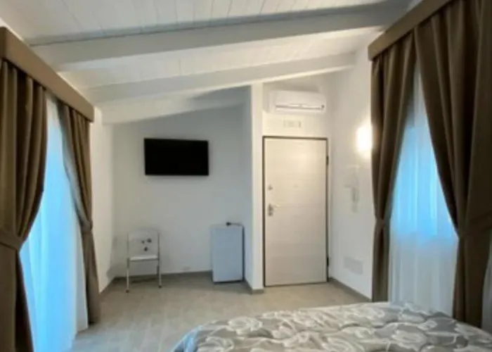 La Capitanata Maison De Charme Foggia