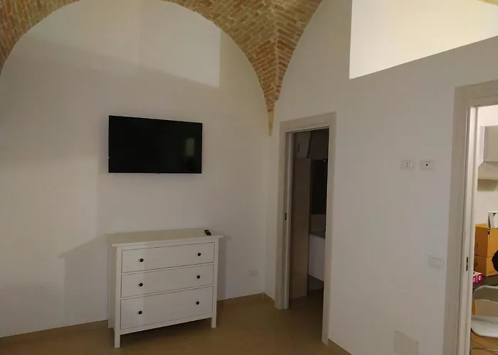 La Capitanata Maison De Charme * Foggia