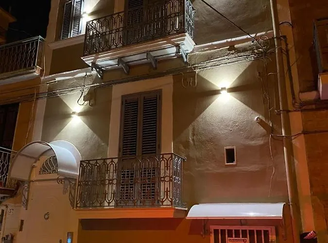 La Capitanata Maison De Charme * Foggia