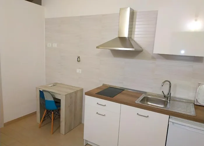 La Capitanata Maison De Charme Casa de hóspedes Foggia