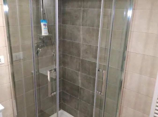 La Capitanata Maison De Charme Foggia