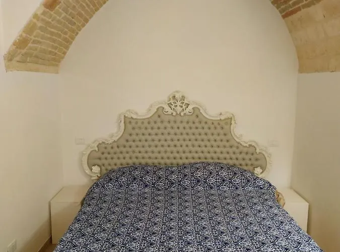 Casa de hóspedes La Capitanata Maison De Charme *