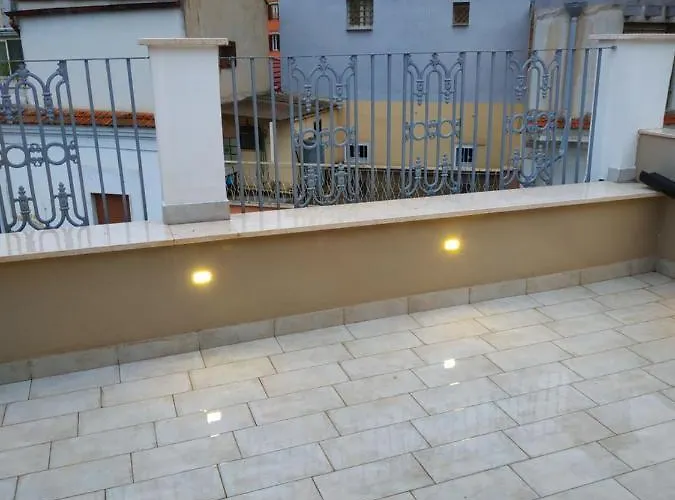 Casa de hóspedes La Capitanata Maison De Charme Foggia