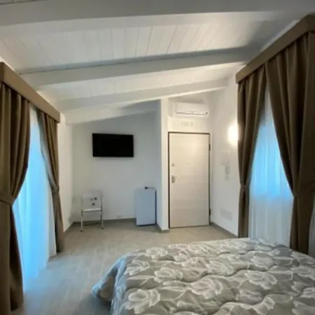 La Capitanata Maison De Charme Foggia