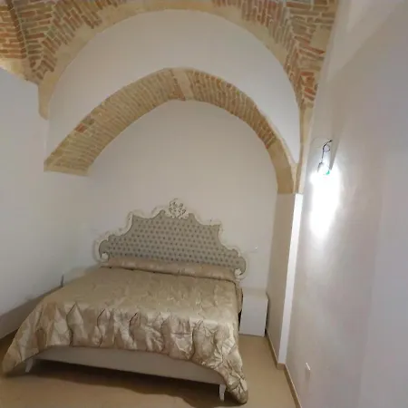 La Capitanata Maison De Charme Guest house *