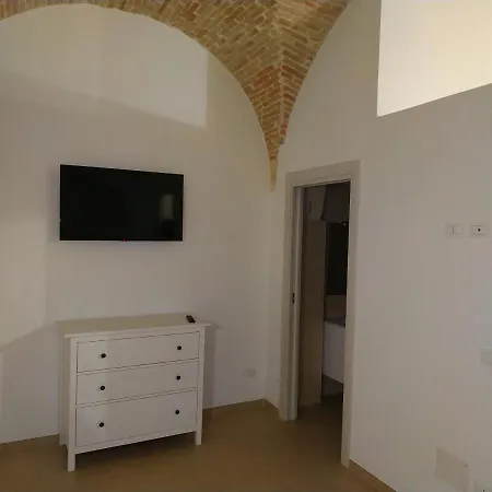 La Capitanata Maison De Charme * Foggia