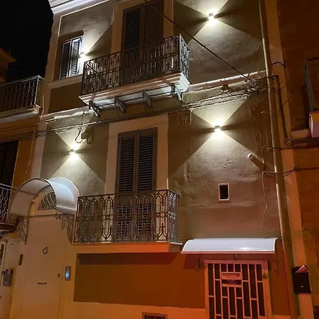 La Capitanata Maison De Charme * Foggia