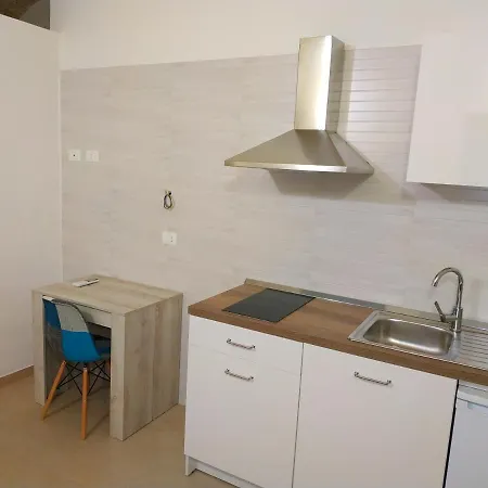 La Capitanata Maison De Charme Guest house Foggia