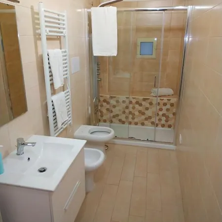 Affittacamere La Capitanata Maison De Charme