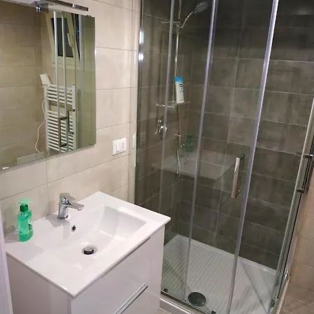 La Capitanata Maison De Charme ゲストハウス