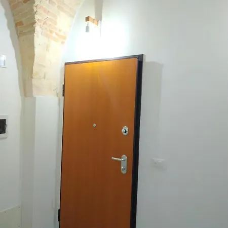 Affittacamere La Capitanata Maison De Charme *