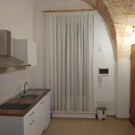 La Capitanata Maison De Charme Guest house Foggia