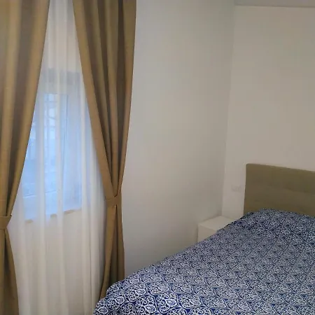 La Capitanata Maison De Charme Guest house