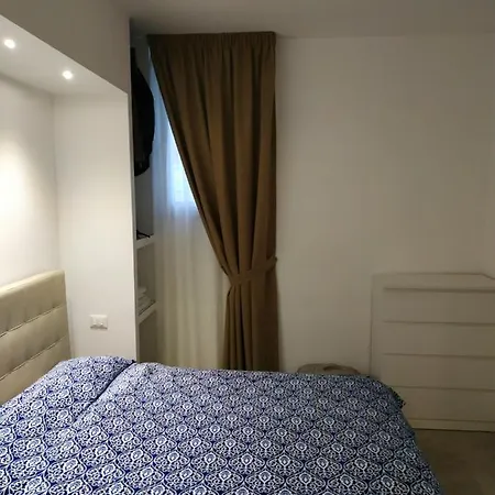 La Capitanata Maison De Charme Guest house