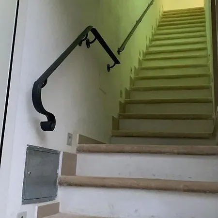 La Capitanata Maison De Charme Guest house Foggia