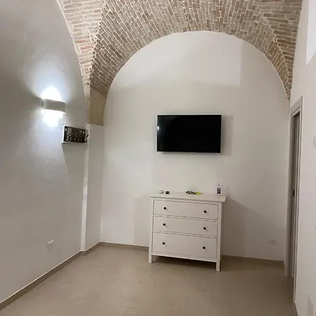 La Capitanata Maison De Charme Foggia