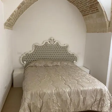 La Capitanata Maison De Charme *