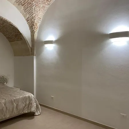 Pensión La Capitanata Maison De Charme Foggia