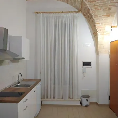 Affittacamere La Capitanata Maison De Charme