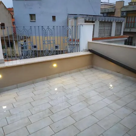 Affittacamere La Capitanata Maison De Charme *