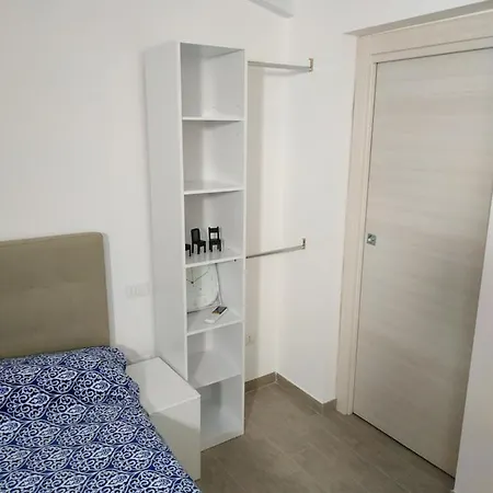 La Capitanata Maison De Charme * フォッジア