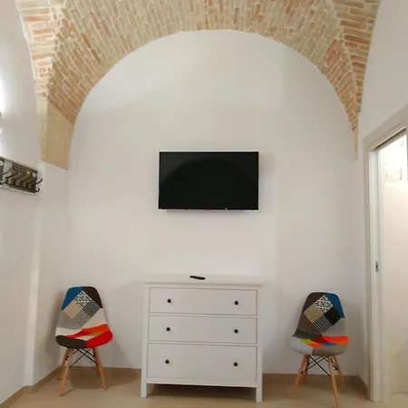 La Capitanata Maison De Charme * Foggia