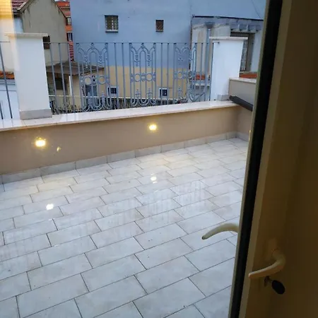 La Capitanata Maison De Charme