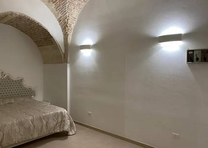 בית הארחה La Capitanata Maison De Charme פויג'ה