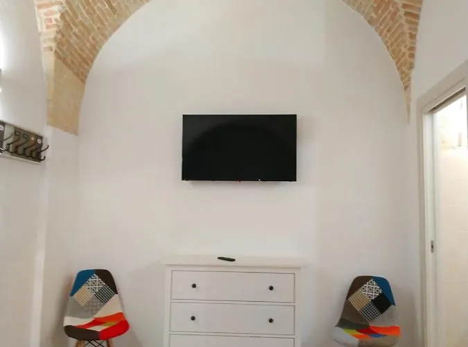 La Capitanata Maison De Charme * פויג'ה