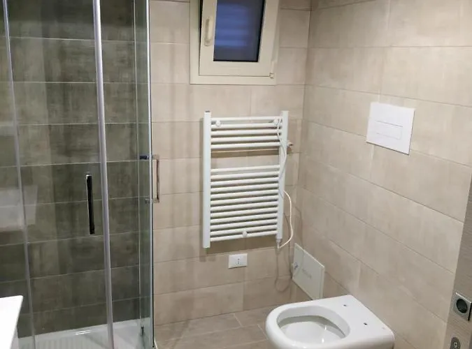 La Capitanata Maison De Charme בית הארחה