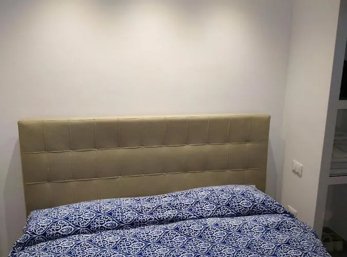 בית הארחה La Capitanata Maison De Charme פויג'ה